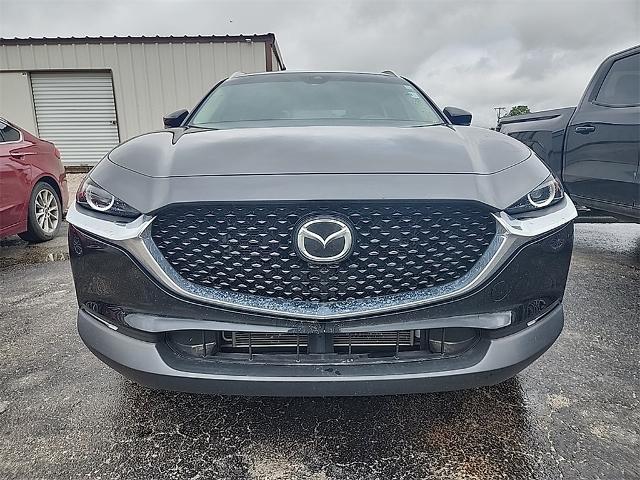 2022 Mazda CX-30 Vehicle Photo in EASTLAND, TX 76448-3020