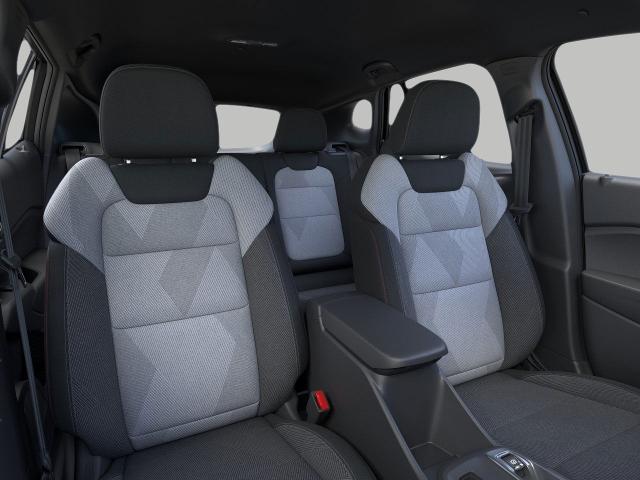 2025 Chevrolet Trax Vehicle Photo in MIDDLETON, WI 53562-1492