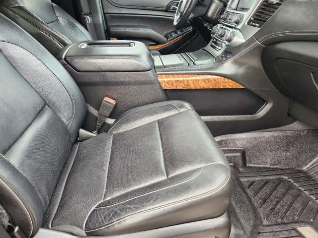 2019 Chevrolet Suburban Vehicle Photo in HOUSTON, TX 77079