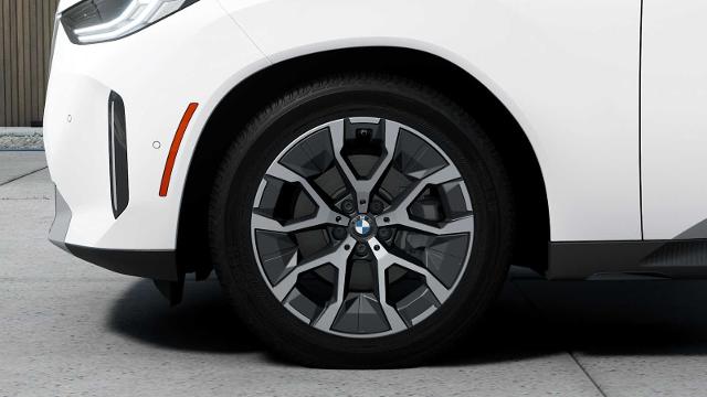 2025 BMW X3 30 xDrive Vehicle Photo in GRAPEVINE, TX 76051