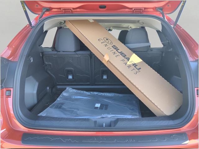 2025 Subaru Crosstrek Vehicle Photo in Green Bay, WI 54304