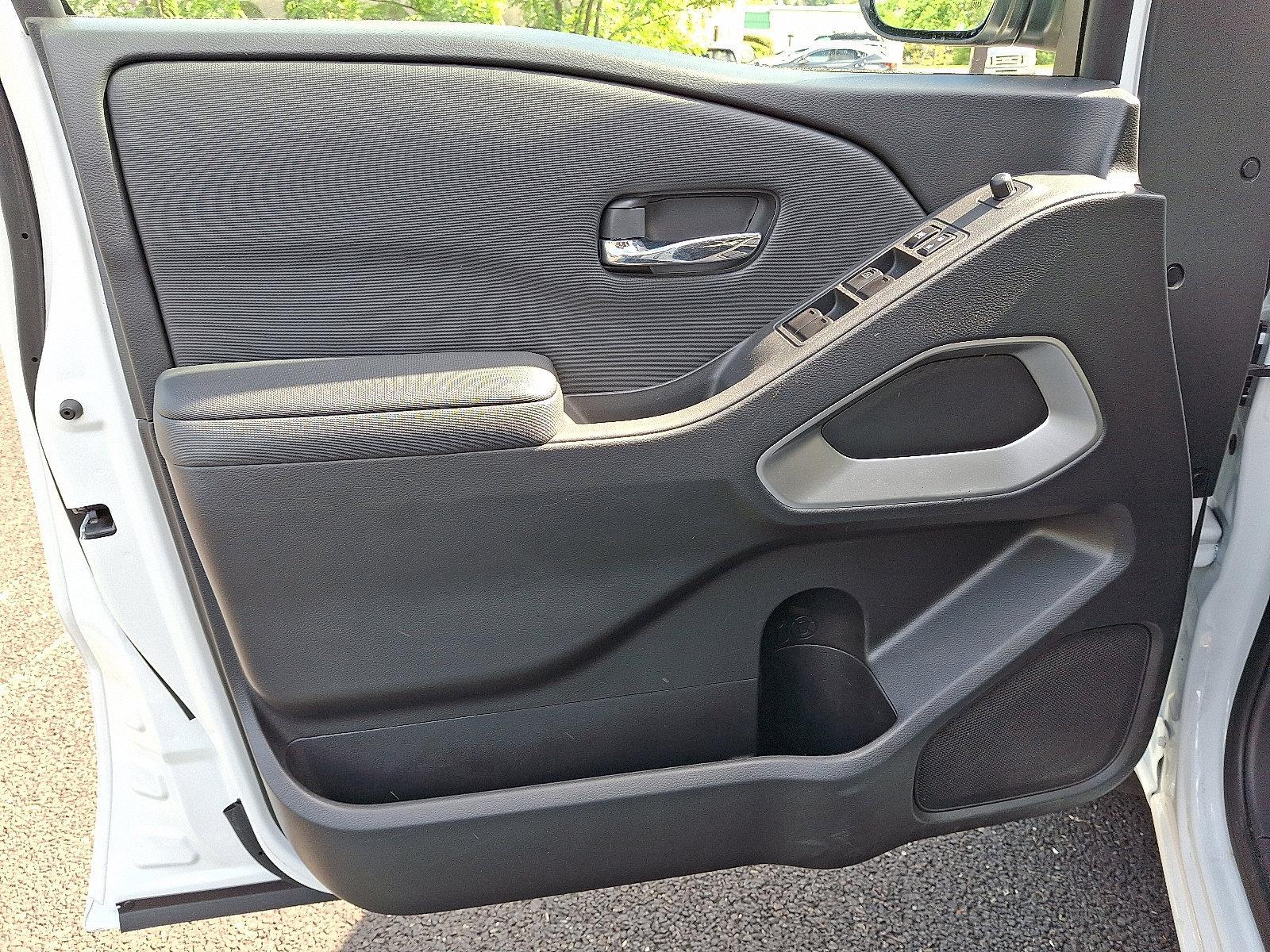 2023 Nissan Frontier Vehicle Photo in Jenkintown, PA 19046