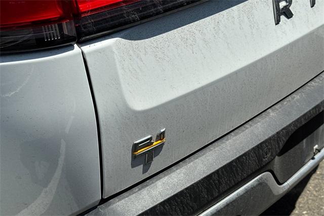 2023 Rivian R1T Vehicle Photo in ELK GROVE, CA 95757-8703