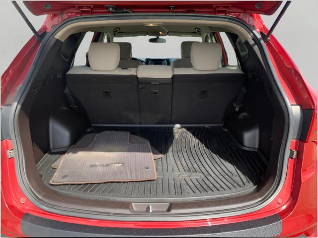 2017 Hyundai Santa Fe Sport Vehicle Photo in Green Bay, WI 54304