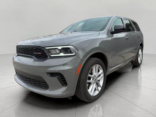 2023 Dodge Durango Vehicle Photo in Oshkosh, WI 54904