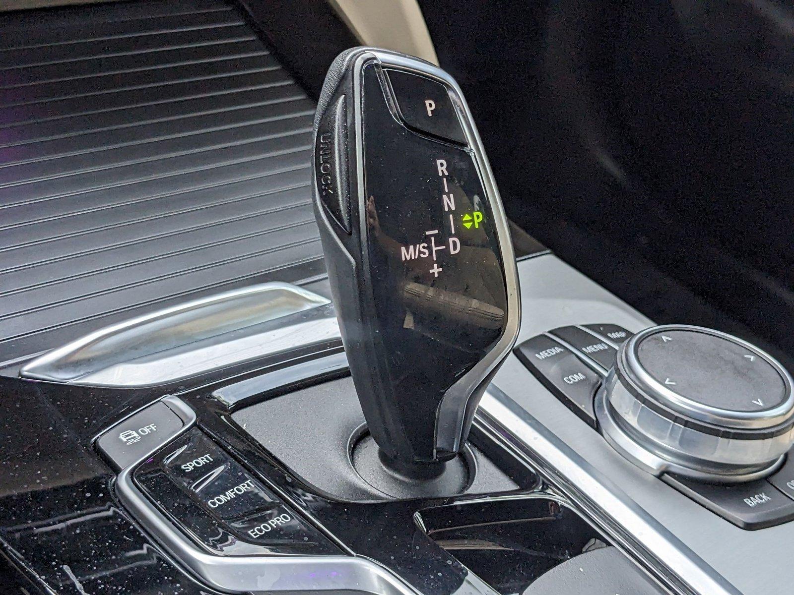 2019 BMW X4 xDrive30i Vehicle Photo in Sanford, FL 32771