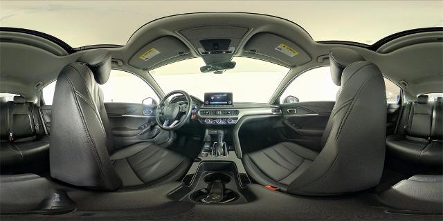 2024 Acura Integra Vehicle Photo in Tulsa, OK 74129