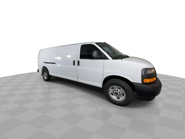 2025 GMC Savana Cargo 2500 Vehicle Photo in GILBERT, AZ 85297-0402