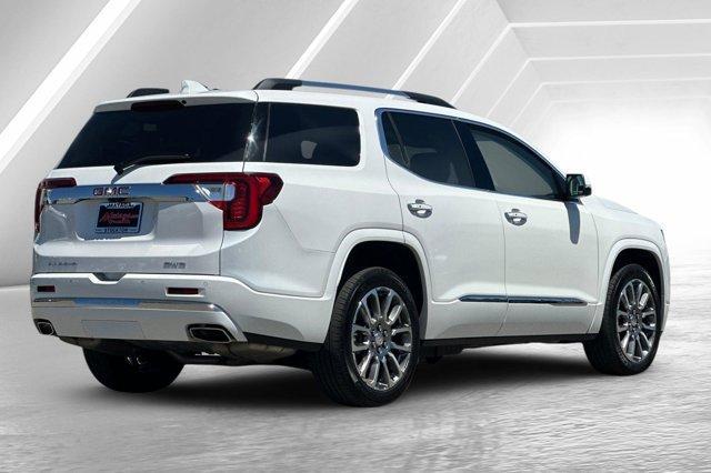 2023 GMC Acadia Vehicle Photo in STOCKTON, CA 95212-2838