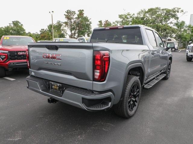 2025 GMC Sierra 1500 Vehicle Photo in HOMOSASSA, FL 34448-1461