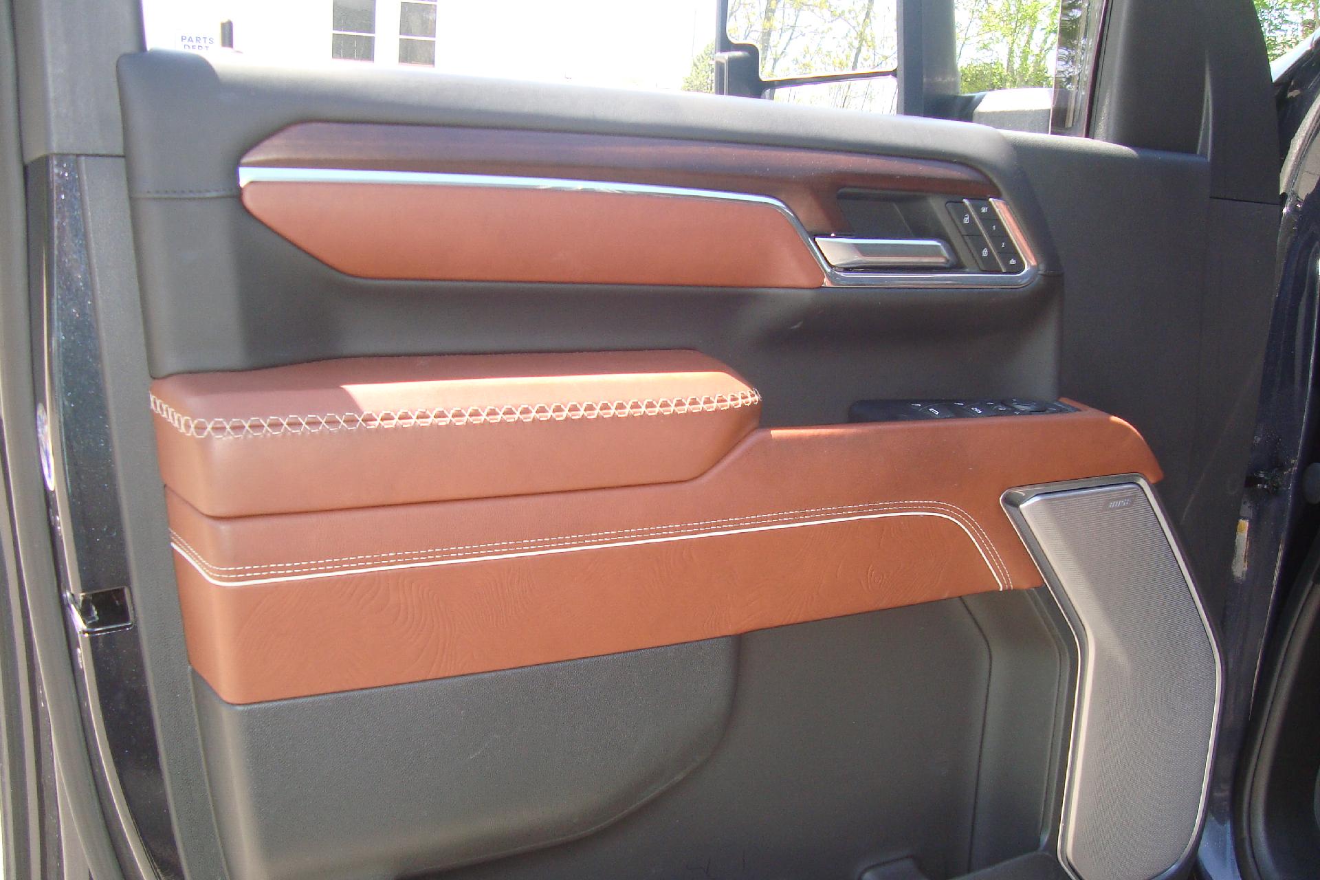2024 GMC Sierra 2500 HD Vehicle Photo in PORTSMOUTH, NH 03801-4196