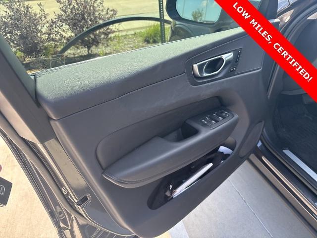 2023 Volvo XC60 Vehicle Photo in San Antonio, TX 78230