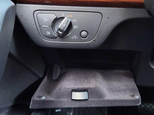 2023 Audi Q5 Vehicle Photo in MCKINNEY, TX 75070