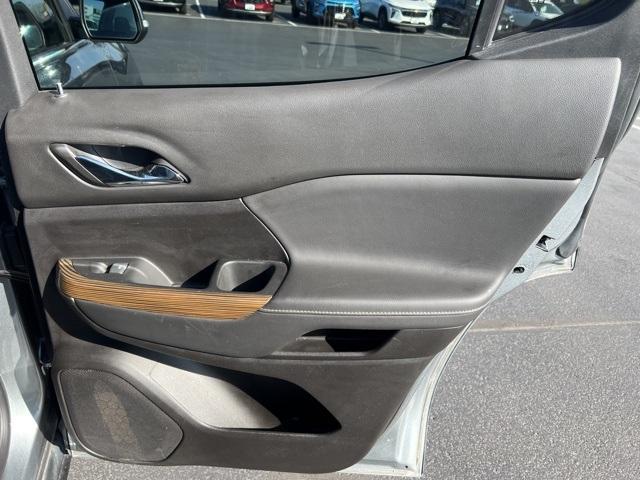 2023 GMC Acadia Vehicle Photo in GREEN BAY, WI 54304-5303