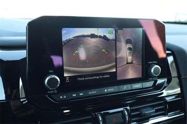 2025 Nissan Pathfinder Vehicle Photo in Hazelwood, MO 63042