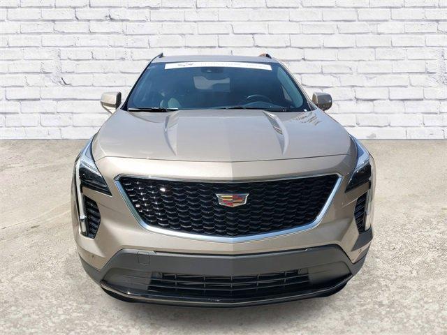 2023 Cadillac XT4 Vehicle Photo in SUNRISE, FL 33323-3202