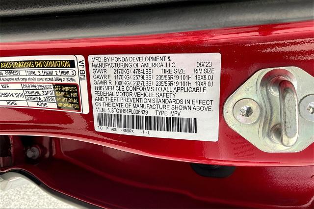 2023 Acura RDX Vehicle Photo in Grapevine, TX 76051