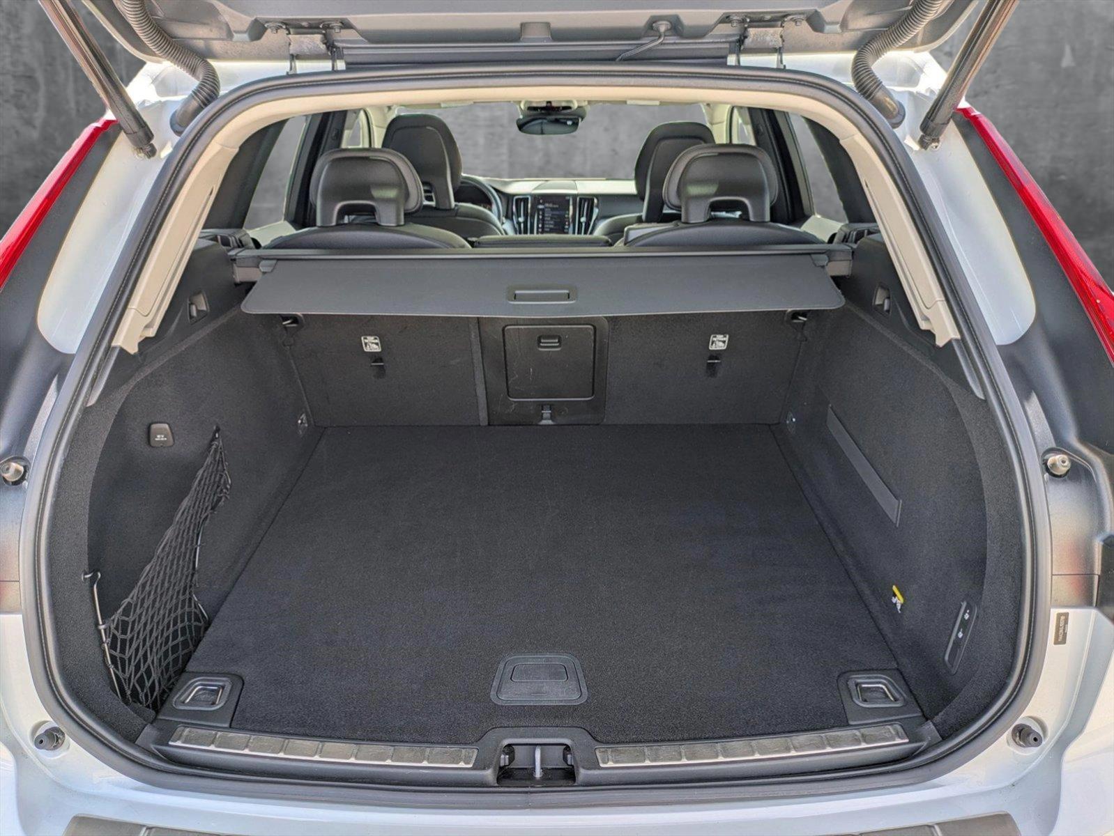 2018 Volvo XC60 Vehicle Photo in Tustin, CA 92782