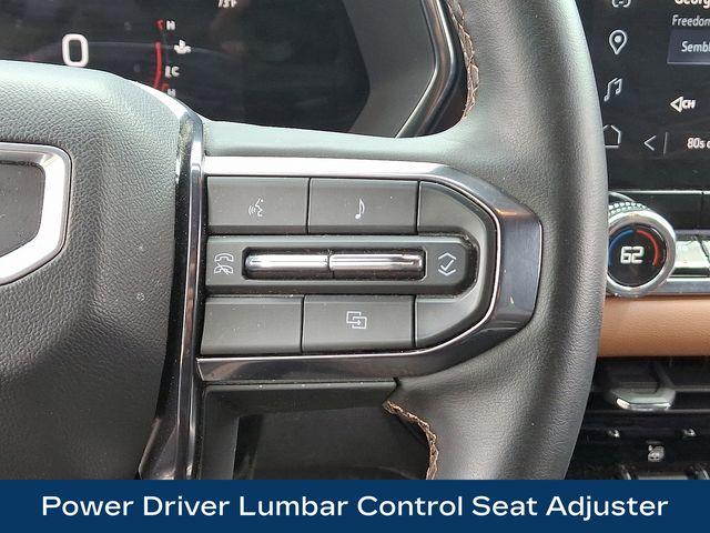 2023 GMC Canyon Vehicle Photo in DANBURY, CT 06810-5034