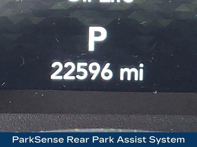 2024 Jeep Wrangler Vehicle Photo in DANBURY, CT 06810-5034