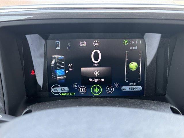 2012 Chevrolet Volt Vehicle Photo in Nashua, NH 03060