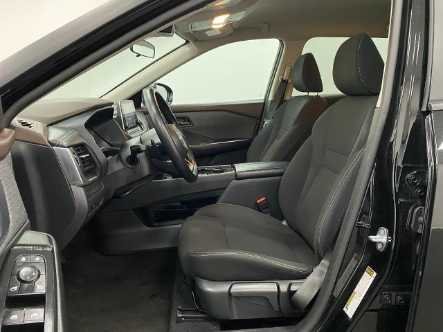2023 Nissan Rogue Vehicle Photo in Appleton, WI 54913