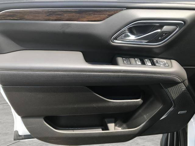 2021 Chevrolet Suburban Vehicle Photo in GREEN BAY, WI 54303-3330