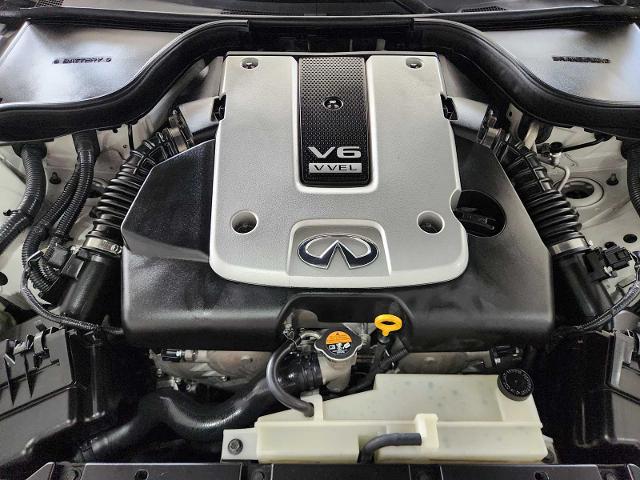 2014 INFINITI Q60 Vehicle Photo in DALLAS, TX 75209