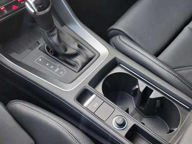 2025 Audi Q3 Vehicle Photo in MCKINNEY, TX 75070