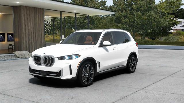2026 BMW X5 xDrive40i Vehicle Photo in GRAPEVINE, TX 76051