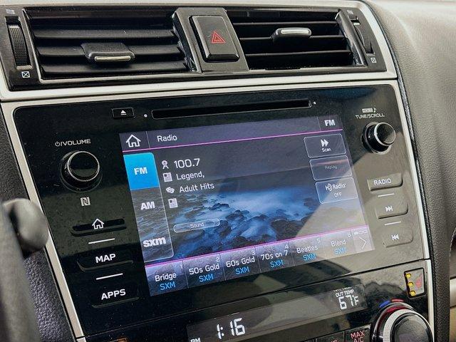 2019 Subaru Outback Vehicle Photo in Doylestown, PA 18902