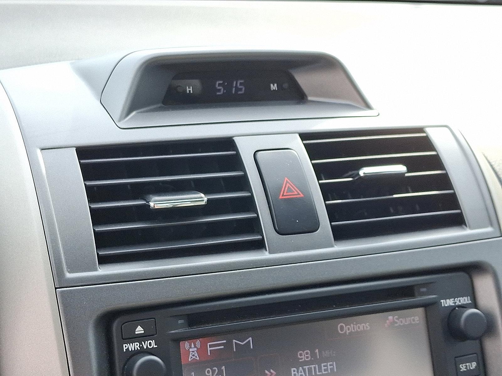 2013 Toyota Corolla Vehicle Photo in Trevose, PA 19053