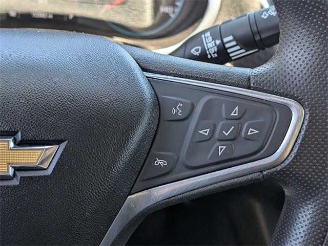 2019 Chevrolet Malibu Vehicle Photo in AURORA, CO 80012-4011