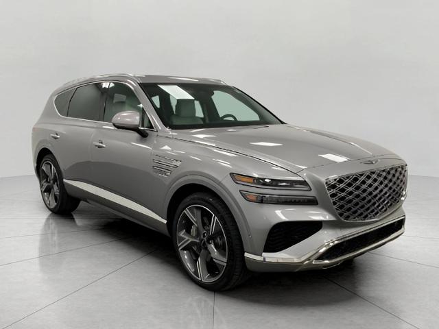 2025 Genesis GV80 Vehicle Photo in Appleton, WI 54913