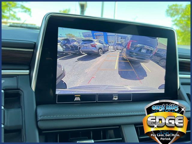 2021 Chevrolet Tahoe Vehicle Photo in Roslyn, NY 11576