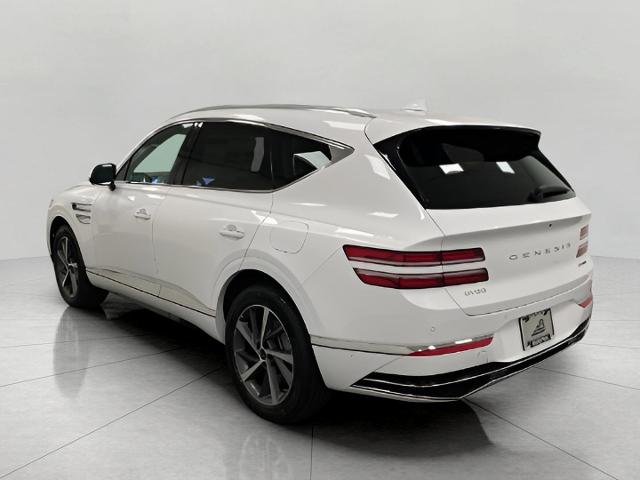 2025 Genesis GV80 Vehicle Photo in Appleton, WI 54913
