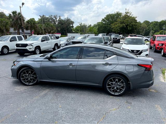 2023 Nissan Altima Vehicle Photo in Savannah, GA 31419