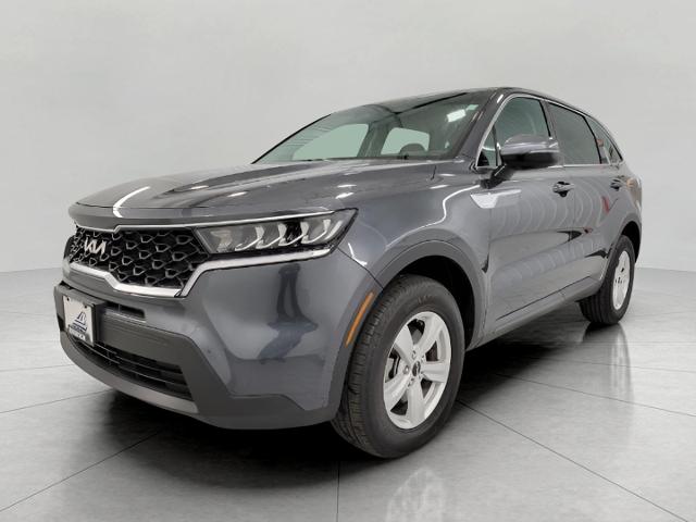 2022 Kia Sorento Vehicle Photo in Oshkosh, WI 54904