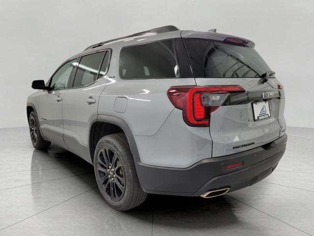 2023 GMC Acadia Vehicle Photo in OSHKOSH, WI 54904-7811