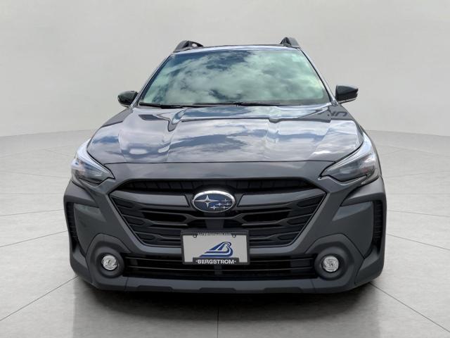 2025 Subaru Outback Vehicle Photo in Green Bay, WI 54304
