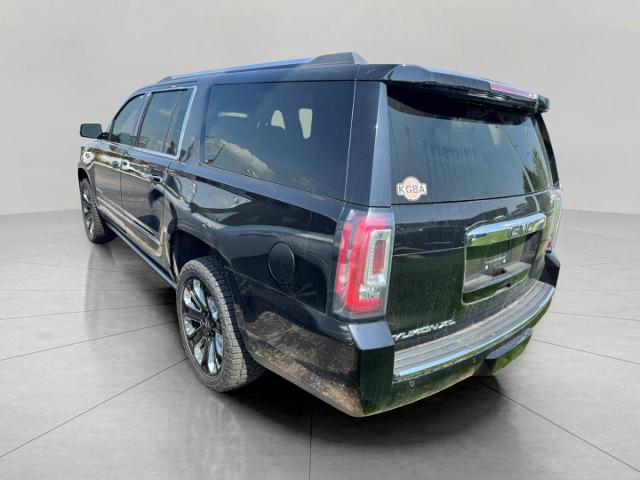 2019 GMC Yukon XL Vehicle Photo in Appleton, WI 54913