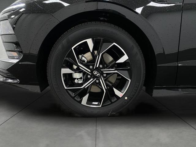 2025 Hyundai SONATA Vehicle Photo in Appleton, WI 54913