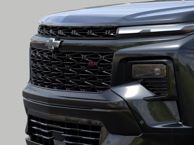 2025 Chevrolet Traverse Vehicle Photo in MADISON, WI 53713-3220