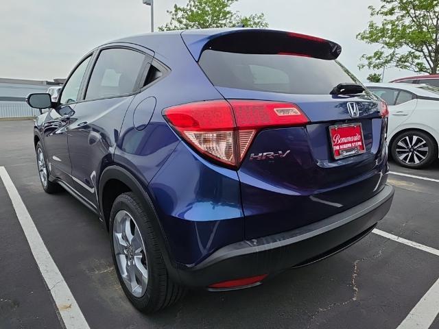 2016 Honda HR-V Vehicle Photo in Ballwin, MO 63011