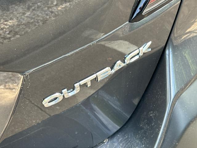 2025 Subaru Outback Vehicle Photo in DALLAS, TX 75209