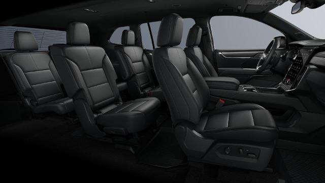 2025 GMC Acadia Vehicle Photo in Fishers, IN 46038