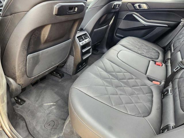 2024 BMW X5 sDrive40i Vehicle Photo in PLANO, TX 75024