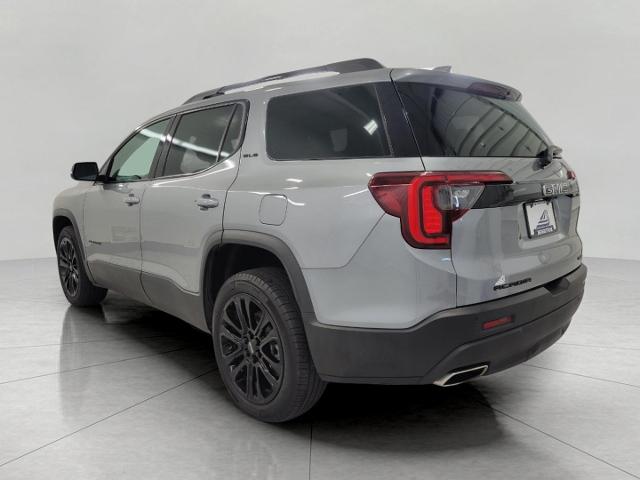 2023 GMC Acadia Vehicle Photo in GREEN BAY, WI 54303-3330