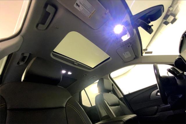 2021 Chevrolet Traverse Vehicle Photo in Kansas City, MO 64114