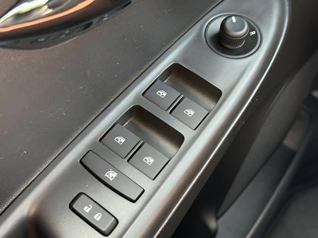 2021 Chevrolet Spark Vehicle Photo in MADISON, WI 53713-3220